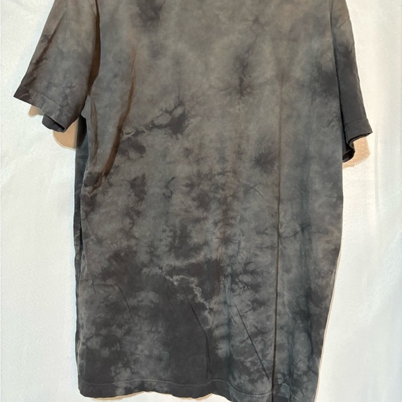 LEVI'S Men’s Classic Cotton T-Shirt Black & Gray “San Francisco” Size XL - Picture 3 of 4